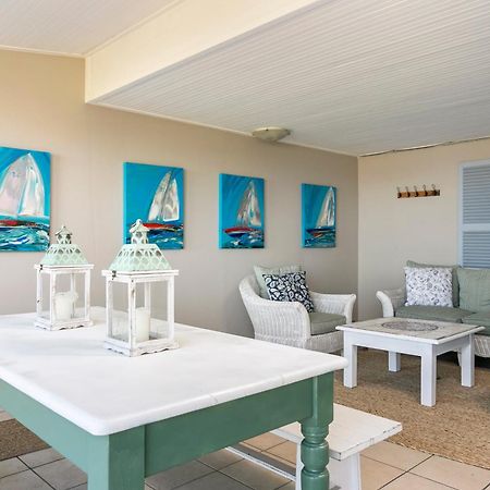 Corner House - Knysna Villa Eksteriør bilde