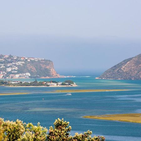 Corner House - Knysna Villa Eksteriør bilde