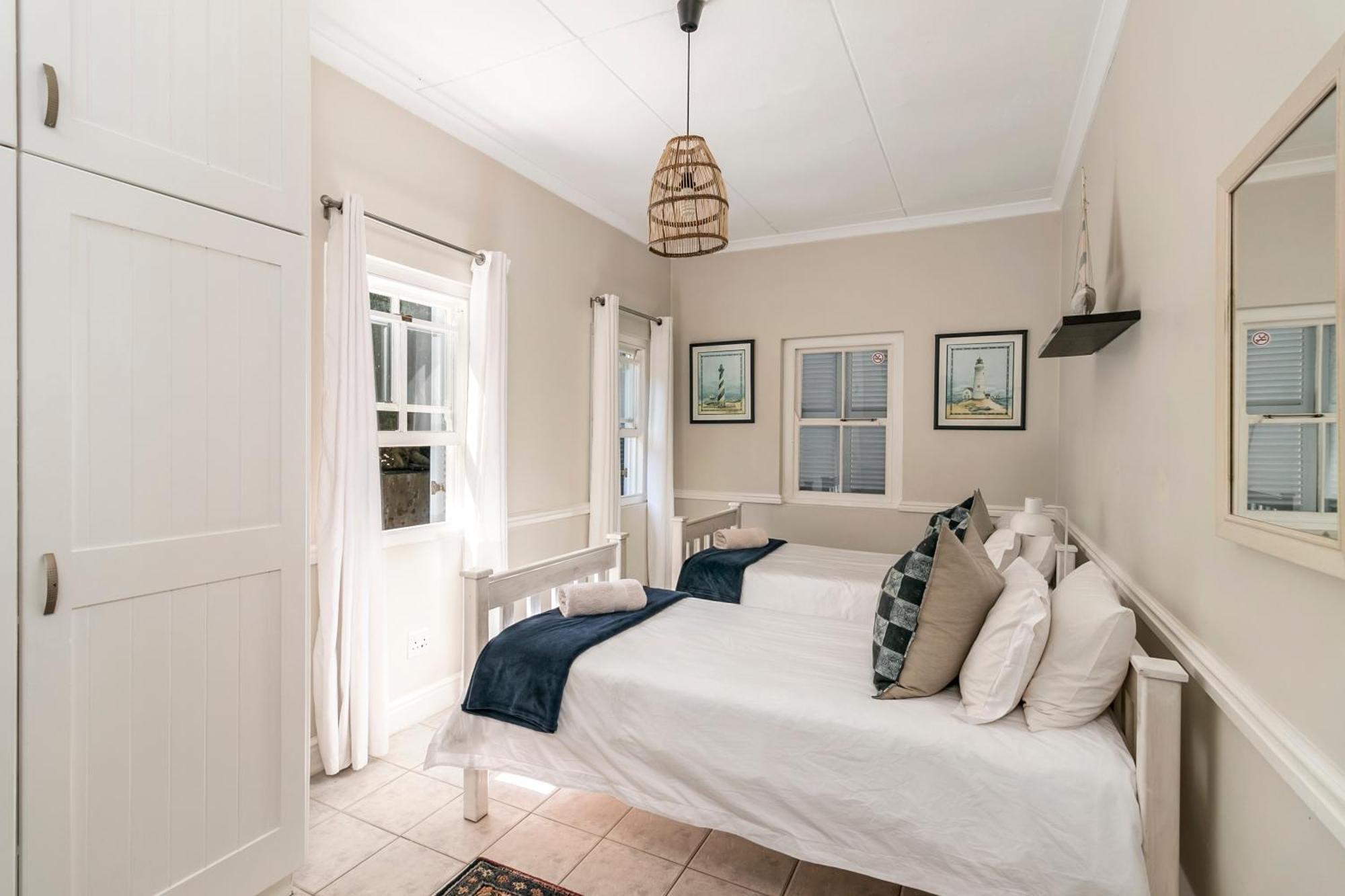 Corner House - Knysna Villa Eksteriør bilde