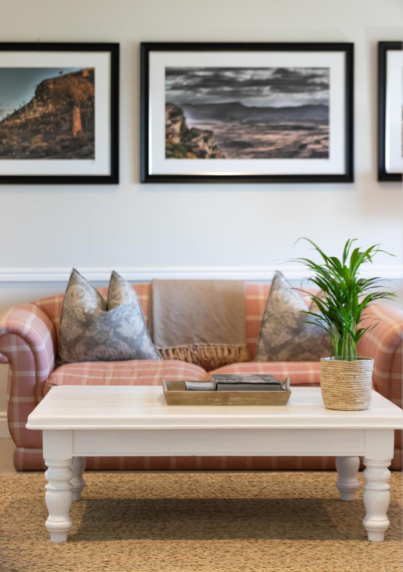 Corner House - Knysna Villa Eksteriør bilde